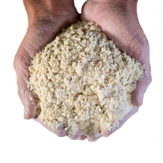 Hominy Chop