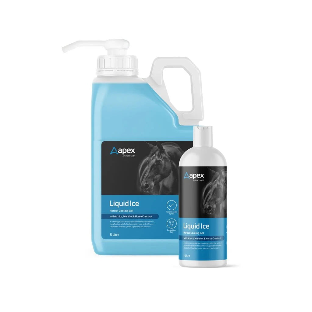 Apex Liquid Ice 1l
