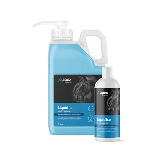 Apex Liquid Ice 1l