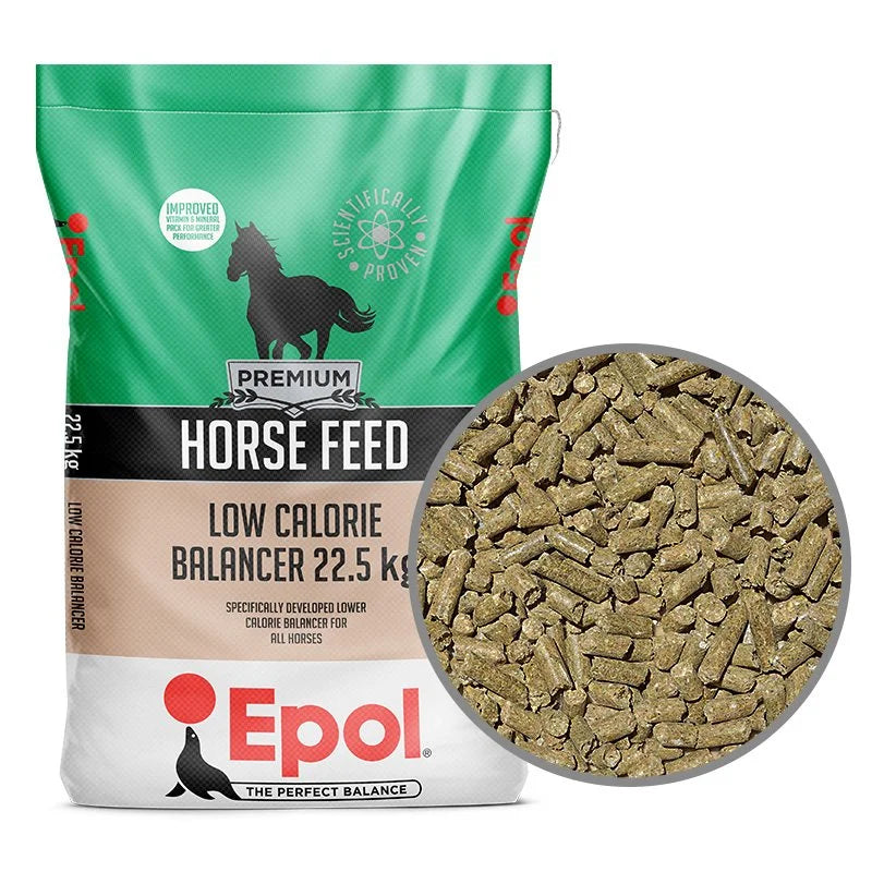 Epol Low Calorie Balancer