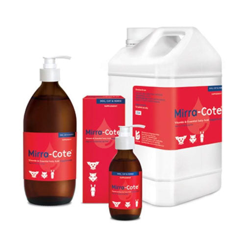 Mirra-Cote 2.5L