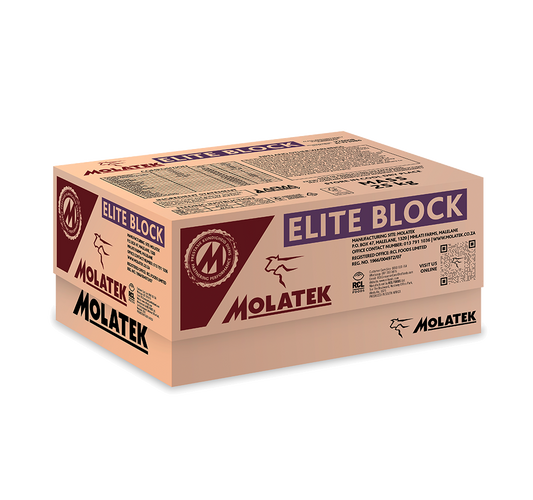 Molatek Elite Block