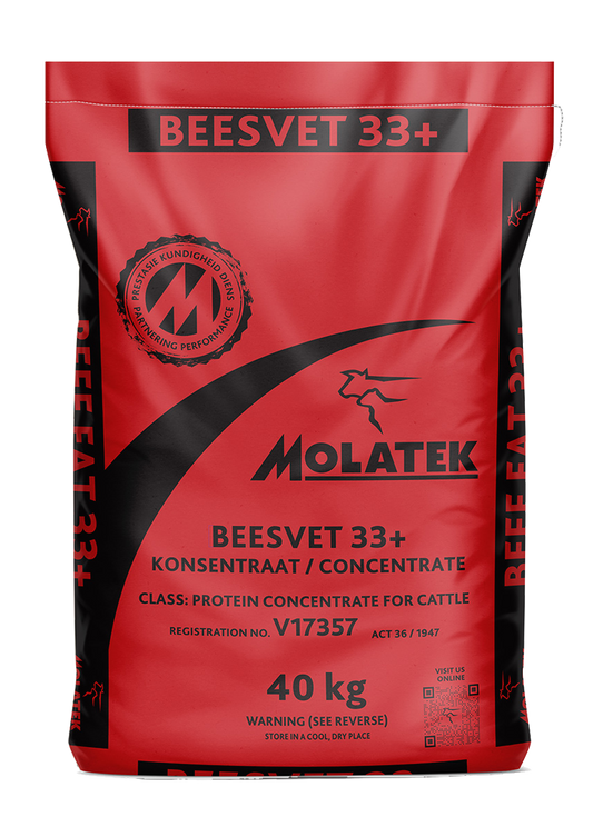 Molatek Beef Fat 30%