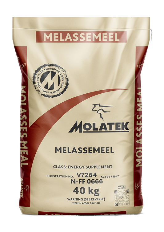 Molatek Molasses Meal