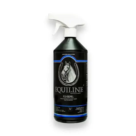 Equiline Fly Repellent Spray