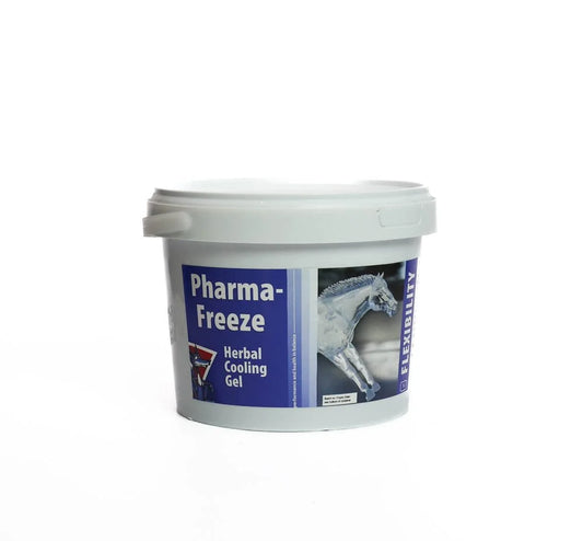 Equifox Pharma Freeze
