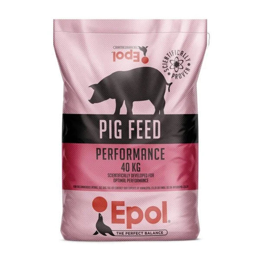 Epol Pig Growth & Sow