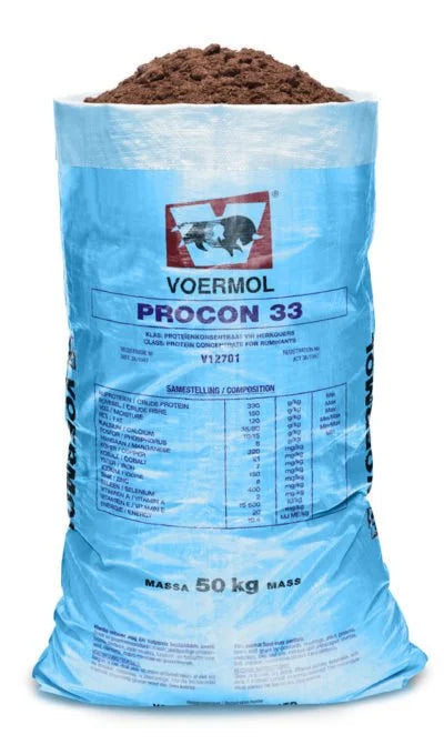 Voermol Procon 33