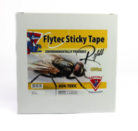 Equifox Flytec Refill