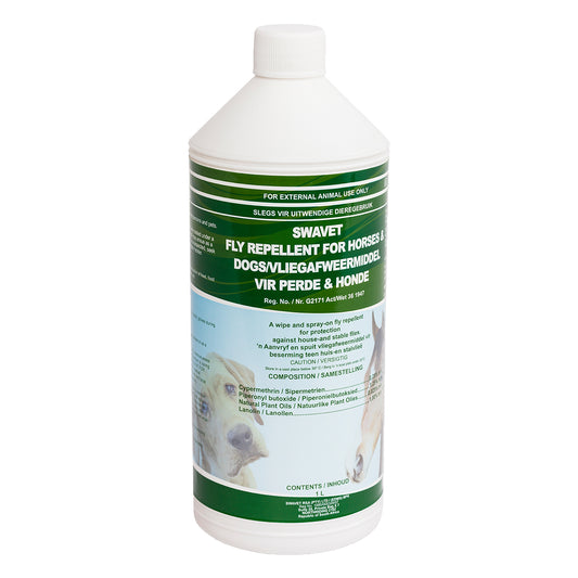 Swavet Fly Spray 5l