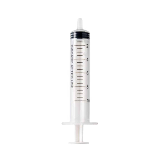 Syringe