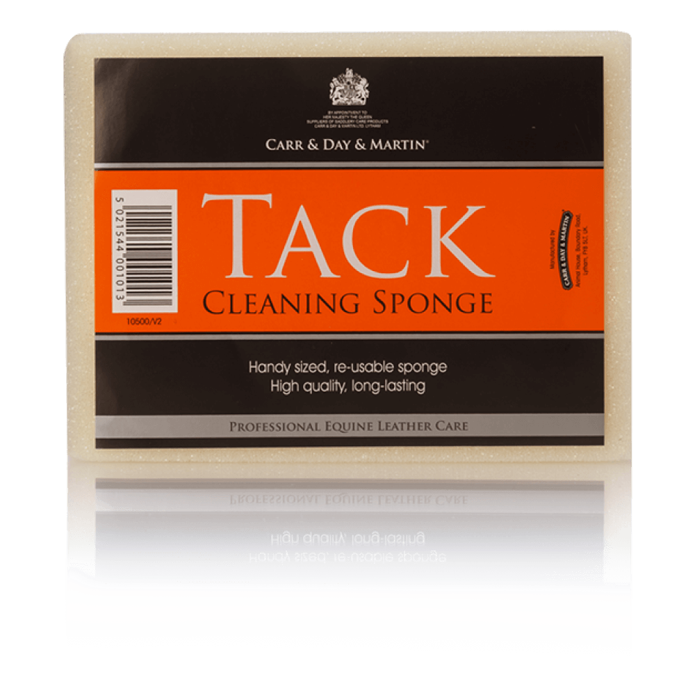 Carr & Day Martin Tack Cleaning Sponge