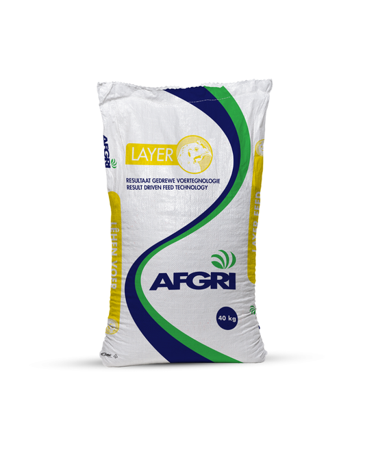 Afgri Complete Layer Pellets