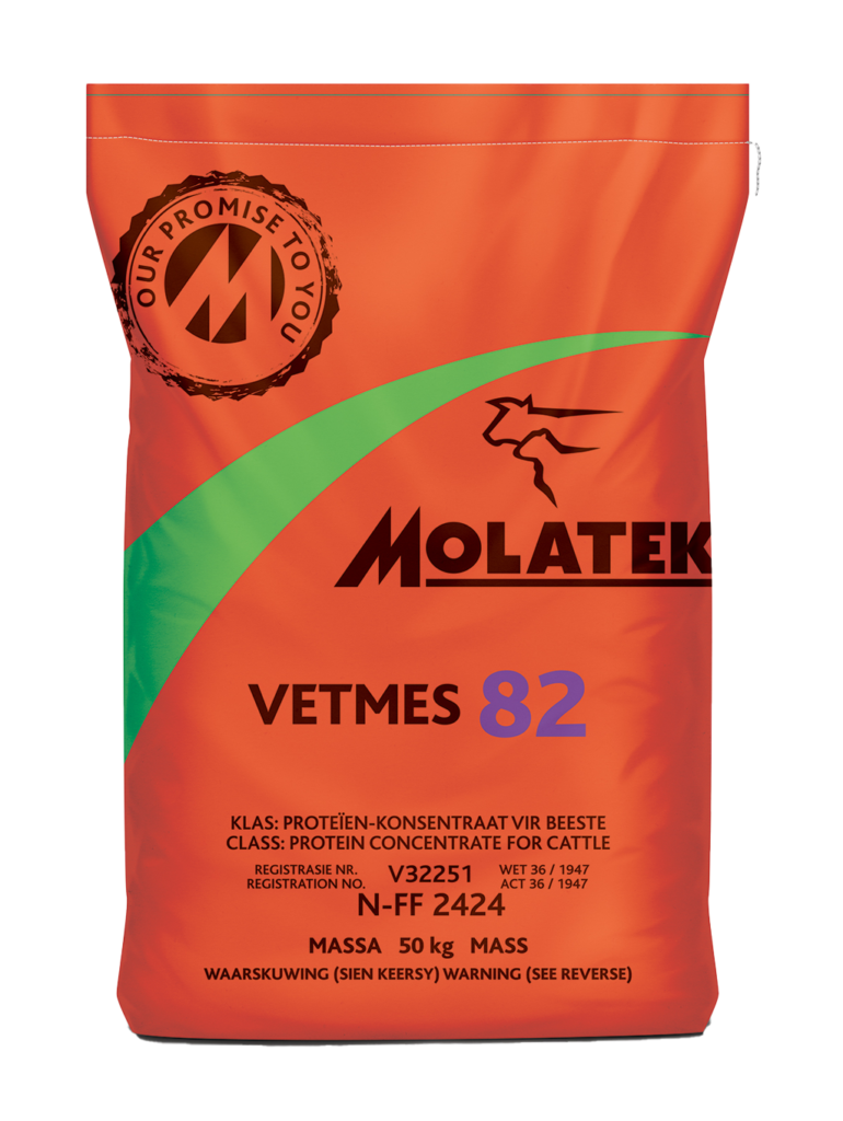 Molatek Vetmes 82