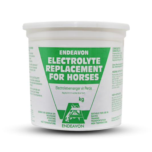 Endeavon Electrolytes 3kg