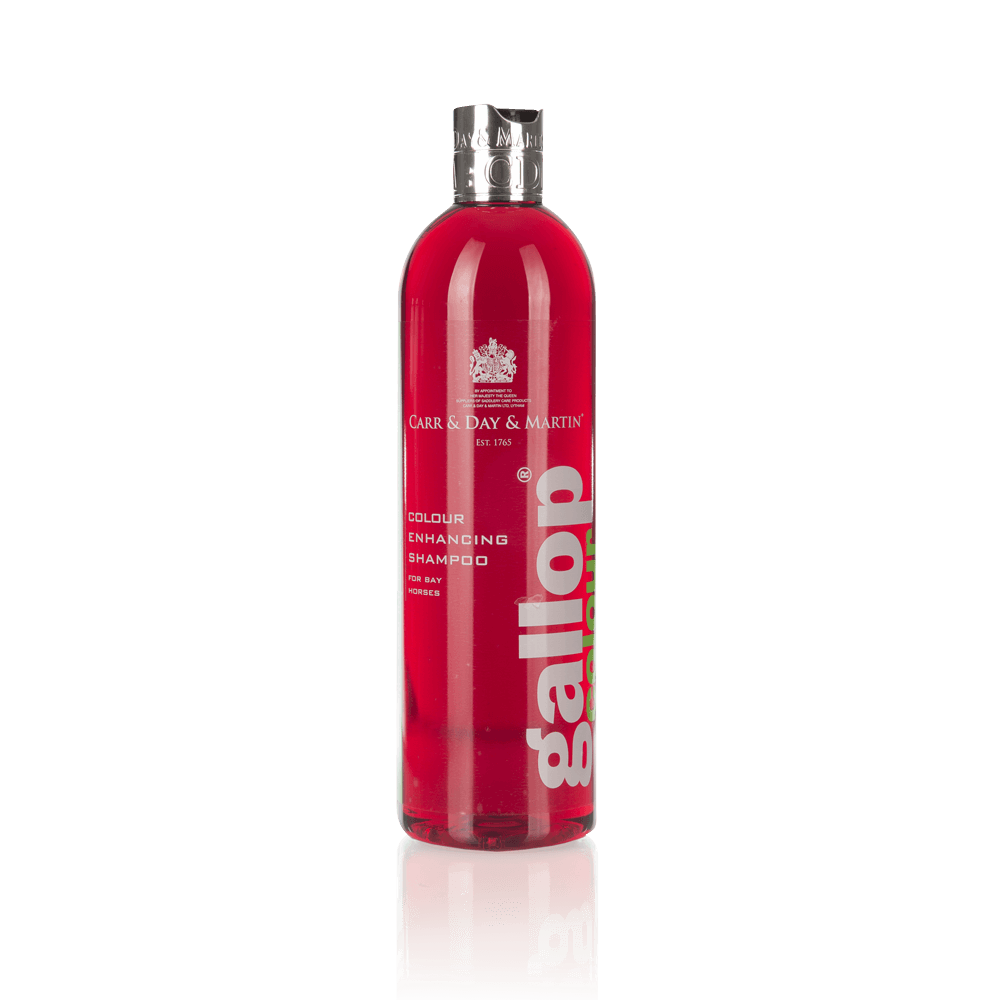 Carr & Day Martin Colour Shampoo
