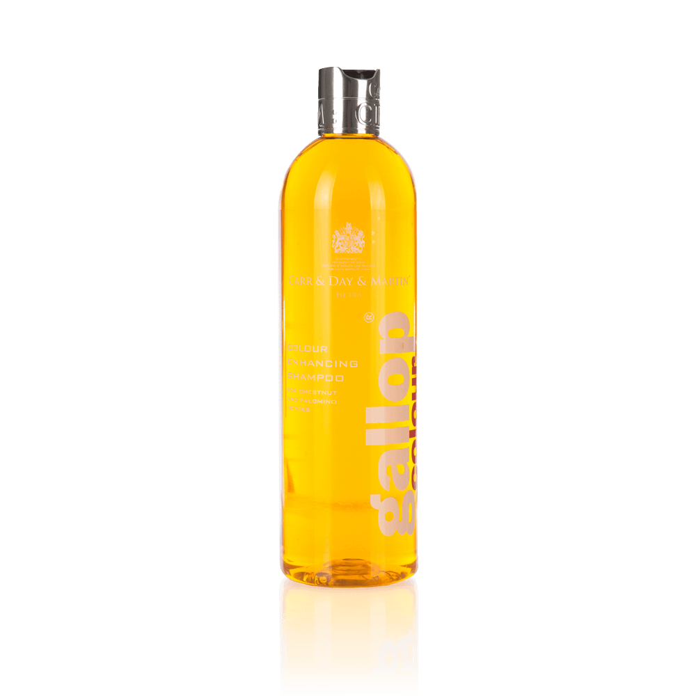 Carr & Day Martin Colour Shampoo