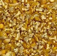 Maize Crushed