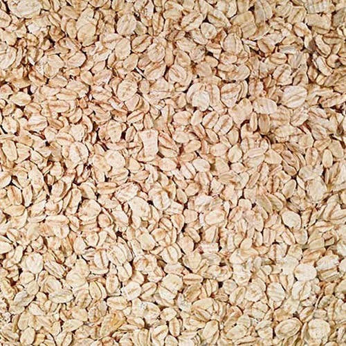 Oats Crushed
