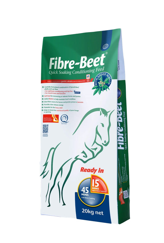 Fibre-Beet