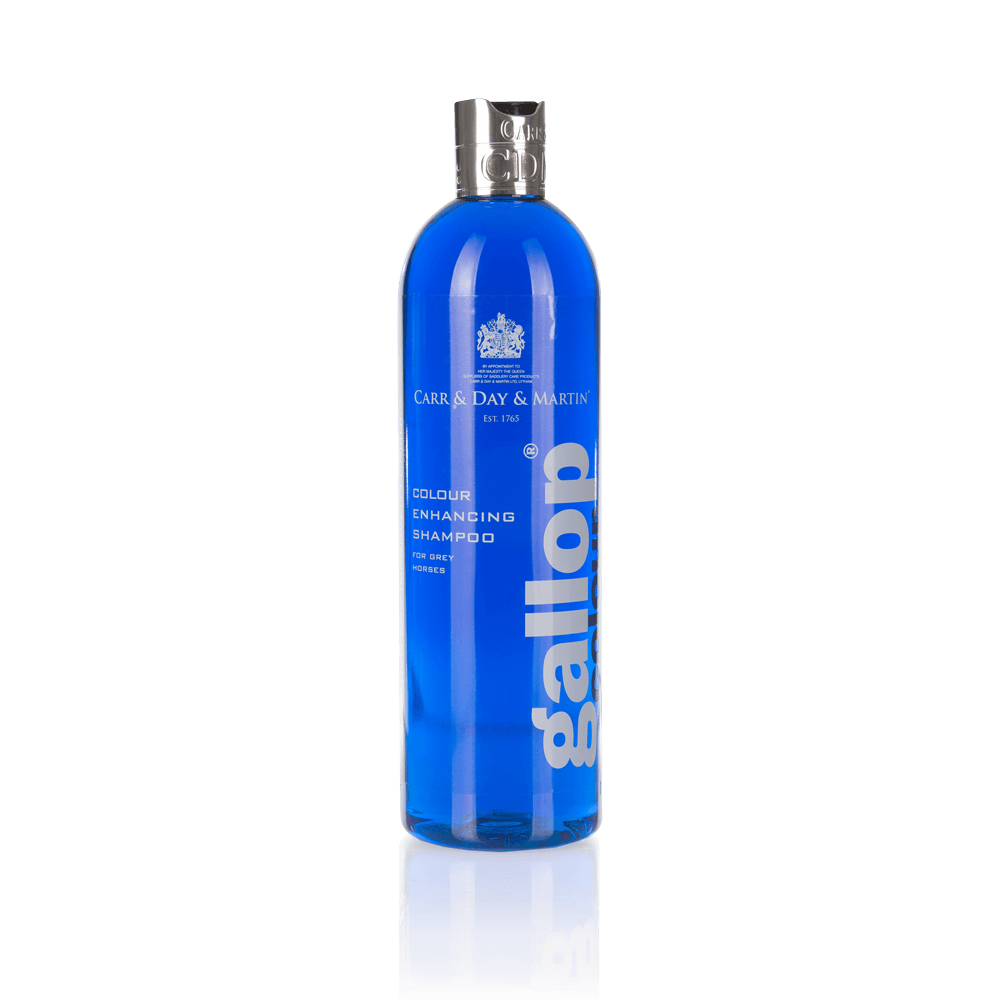 Carr & Day Martin Colour Shampoo
