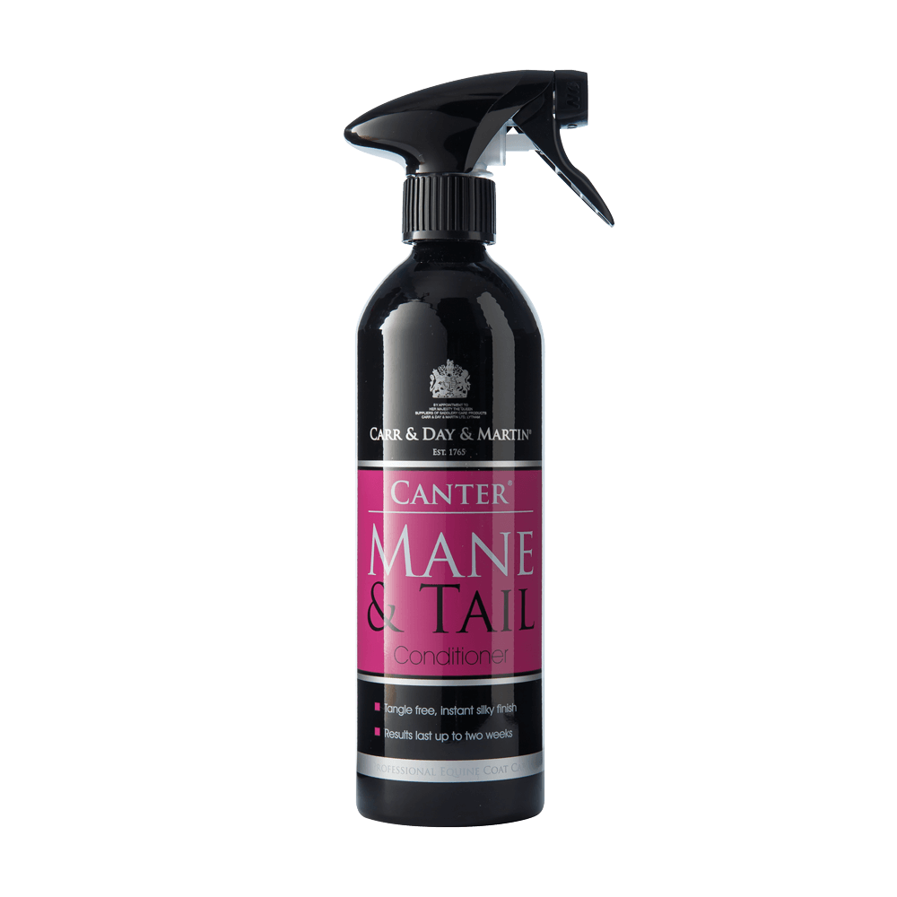 Carr & Day Martin Mane & Tail Conditioner