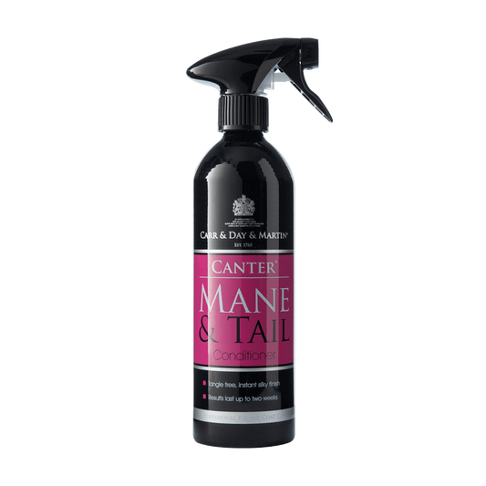 Carr & Day Martin Mane & Tail Conditioner