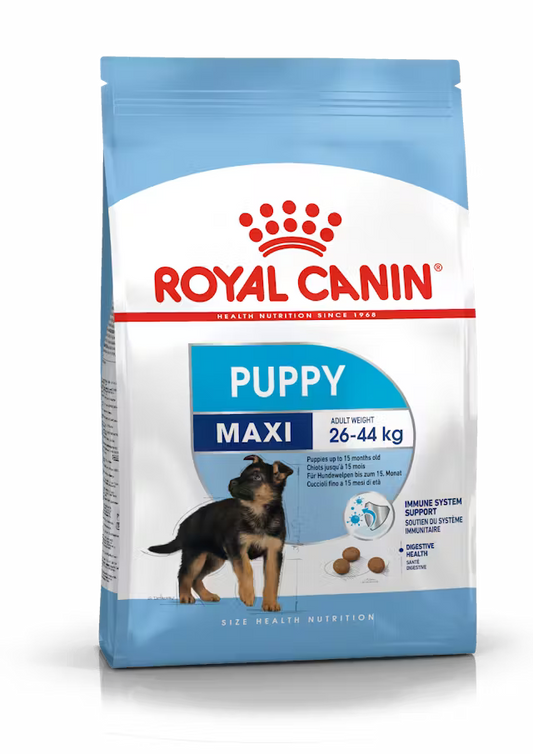 Royal Canin Maxi Puppy