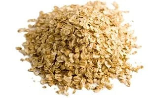 Afresh brands Barley (Micronised)