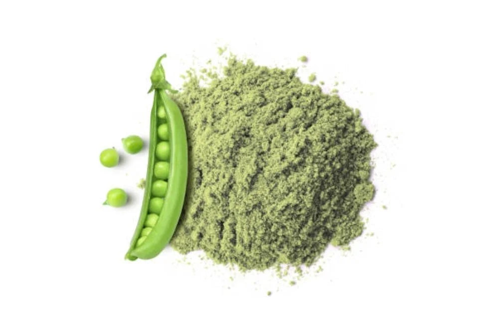 AHFS Pea Protein