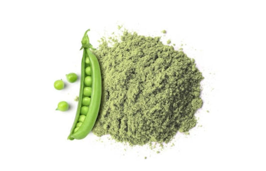 AHFS Pea Protein