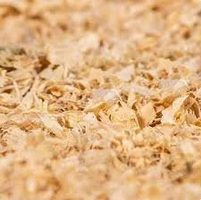Pine Wood Shavings