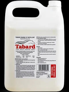 Tabard 5 Litre