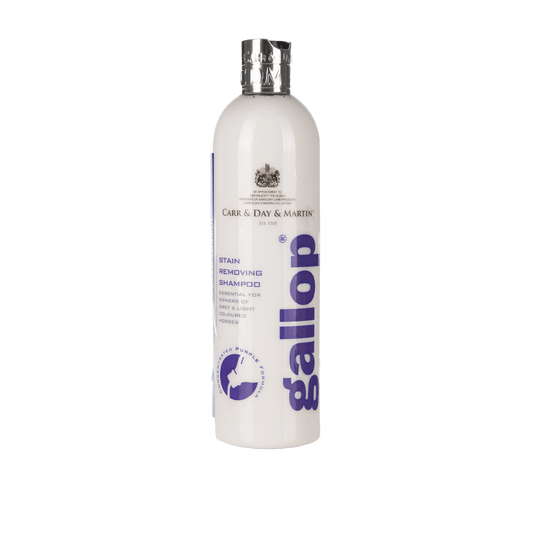Carr & Day Stain Removing Shampoo 500ml