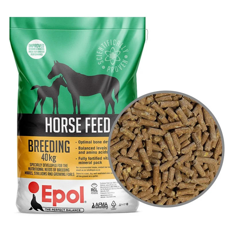 Epol Yearling Pellets